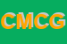 Logo di COLORIFICIO MODERNO DI CASARICO GASTONE e C SAS