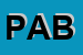 Logo di PAKDAMAN AKBAR BAHRAM