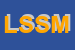 Logo di LU-MAX SAS DI SARTORI MASSIMO e C