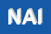 Logo di NAI