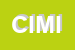 Logo di CENTRO INTERMEDIAZIONI MILANO IMMOBILIARE SRL IN FORMA ABBREVIATA CIMI SRL