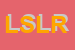 Logo di LARF SERVICE DI LA ROCCA A E C SNC