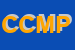 Logo di CMP CENTRO MEDICO POLIFUNZIONALE