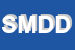 Logo di STUDIO MEDICO DENTISTICO DRMARIO FANTI