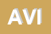 Logo di AVIS