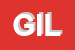 Logo di GILARDELLI