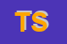 Logo di TST SRL