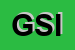 Logo di GSI (SRL)