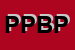 Logo di PMB PUNTIMETALLICI BRIANZA DI PESCE FAUSTINO