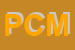 Logo di PS COSTRUZIONI MECCANICHE SRL