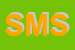 Logo di STMICROELECTRONICS M6 SRL