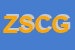 Logo di ZOOCENTER SNC DI CAZZANIGA GIAMPAOLO