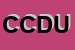Logo di CDU CONSORZIO DISTRIBUTORI UTENSILI