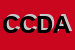 Logo di CDA CONSORZIO DISTRIBUZIONE ALIMENTARI