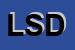 Logo di LO SCRIGNO D-ORO SAS
