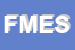 Logo di FCS MANAGEMENT EUROPE SAS DI FACANABIA CINZIA e C