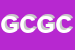 Logo di GECSI DI CAPPELLINI G e C SAS