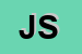 Logo di JSOFR SRL