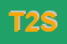 Logo di TAU 2000 SRL