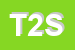 Logo di TAU 2000 SRL
