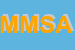 Logo di MISARC MICRO SYSTEM ARCHITECTURING SRL