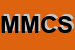 Logo di MCS MEDIAN CLEAN SERVICE SRL