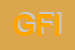 Logo di GLOBALSAP DI FRANCESCO INGRASSIA