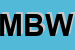 Logo di MTM DI BIFFI WALTER