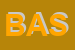 Logo di BARAGGIA ALIMENTARI SNC