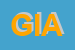 Logo di GIACAR