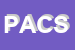 Logo di PAPETTI ALDO e C SNC