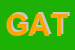 Logo di GATTI