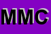 Logo di MCR MOUL CAST