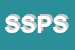 Logo di SPS SOCIETA-PRODUZIONI SPECIALI SRL