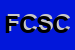 Logo di FLLI CHIUSI SNC DI CHIUSI GIOSUE' e C