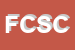 Logo di FC CORBETTA SNC DI CORBETTA VIRGINIO E C