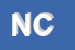 Logo di NC (SRL)