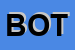 Logo di BOTTINI SNC