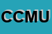 Logo di COMAUT - COMMERCIO MACCHINE UTENSILI SRL