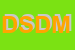 Logo di DSM SNC DI D-AVERSA MICHELANGELO E C