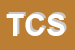 Logo di TFI COMPUTER SRL