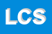 Logo di LOMBARDA COLOR SRL