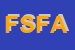 Logo di FERAL SAS DI FONTANA ALESSANDRA