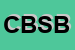 Logo di CPB BRAMBILLA SAS DI BRAMBILLA GIUSEPPE e C