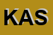 Logo di KASANOVA