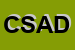 Logo di CEDC SNC DI A DELLO IACONO e R STOPPA