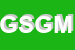Logo di GLYSBY SNC DI GLISENTI MARCO E BIDOLI FEDERICA