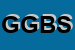 Logo di GBS GLOBAL BUSINESS SERVICE SRL