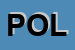 Logo di POLIZIA