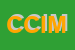 Logo di CIMI COSTR IMP E MACCHINE IND (SRL)